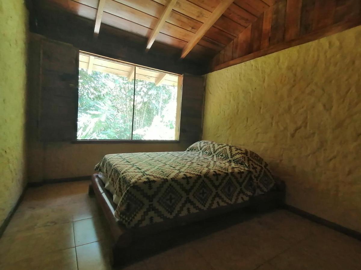 La Chonta Hotel Mindo Room photo